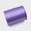 Rollo grande de cinta de 1 cm, cinta de satén, cordón con cordón, cinta de lazo hecha a mano para manualidades DIY, cinta de cincha, correa para prendas, cinta, materiales para manualidades