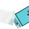 Portarrollos de Papel Higiénico, Pañuelos Domésticos con Aire, Papel Higiénico para Limpieza de Manos, una Caja Completa de Paquetes Grandes