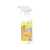 Limpiador para Refrigerador y Electrodomésticos de Cocina para Eliminación de Olores, Limpieza, Desodorización, Purificación, Eliminación de Manchas de Moho, Eliminación de Moho y Bacterias, Eliminación de Manchas y Eliminación de Olores para Uso Doméstico