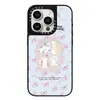 Adecuado para funda de teléfono móvil Iphone17Pro, 15Promax, Funda Protectora Apple 14Plus, 13 Mismo Estilo Xiaohongshu