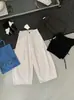 Liquidación, Sin Devoluciones ni Cambios, Otoño 2025 Estilo Sencillo Casual Versátil Ropa de Trabajo Pantalones Casuales de Pierna Recta W6901 (con Correa de Cintura)