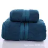 Toalhas 100% Algodão Grau 5 Estrelas para Banho e Rosto, Espessas, Altamente Absorventes, Sem Fiapos, Adequadas para Adultos e Uso Doméstico