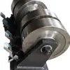 Fabricantes Fabrican Ruedas Universales de Sobrecarga, Ruedas para Equipo Industrial, Ruedas de Doble Fila, Ruedas para Contenedores