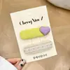 Presilhas de cabelo para meninas, presilhas laterais fofas para bebês, presilhas BB, grampos de cabelo de tecido, presilhas de cabelo para meninas pequenas, presilhas para franja da testa