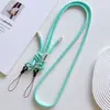 Cordão para Celular Versátil Alça Transversal Dopamina Esportes ao Ar Livre Ajustável Alça de Pescoço para Câmera Tecido Anti-Perda