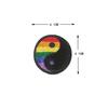 Venta Directa de Fábrica Parches Bordados Adhesivos Insignias de Imagen de Dibujos Animados de Moda Parches para Decoración de Ropa para Reparar Agujeros Marca de Tendencia