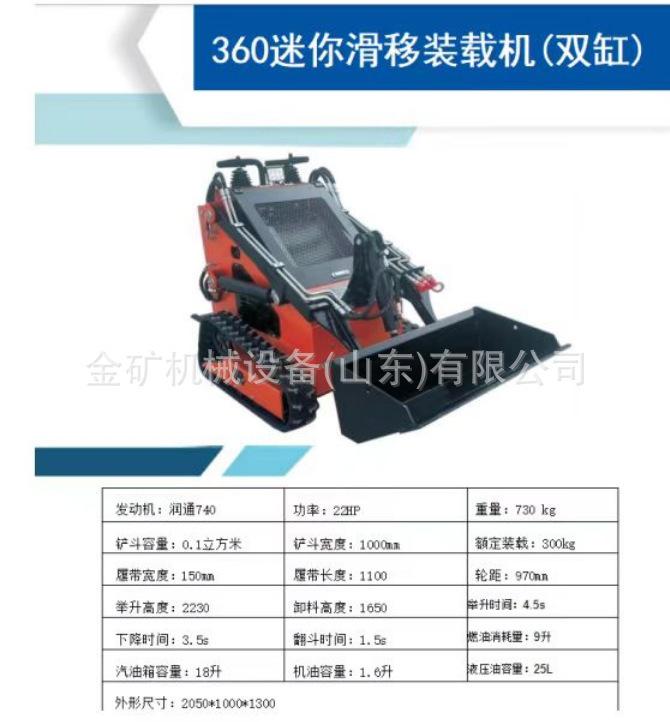 HTS360参数1