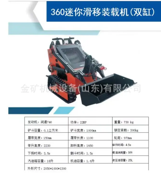 HTS360参数1
