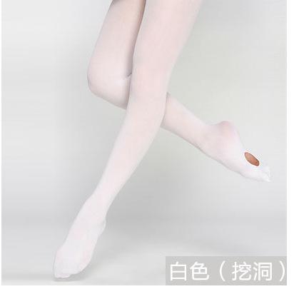 舞蹈袜