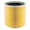 Huixi es Adecuado para Purificador de Aire Levoit Core 400S Filtro de Elemento de Eliminación de Formaldehído con Carbón Activado Pantalla de Filtro