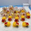 Bola Gashapon 2 Yuan Gashapon 3 Yuan Bola de Regalo Máquina Gashapon Máquina de Dulces Gashapon Familia de Ingeniería Dos Yuan Tres Yuan Bola de Regalo