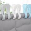 Pinza a Prueba de Viento Pinza para Secar Ropa Tendedero Fijo Acero Inoxidable Multifuncional Hebilla Grande Secado Exterior Shihai Otros