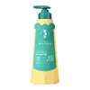 Gel de Banho Limpeza Anti-Acne Congben Mouse Anti-Acne, Refrescante, Hidratante e Controle de Oleosidade para Homens e Mulheres Adolescentes