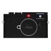 Filme protetor completo de fibra de carbono 0 adesivo de câmera com mudança de cor sem vestígios para câmera Leica M10
