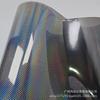 Transfronteiriço novo carro camaleão farol filme taillight filme mudança de cor filme favo de mel Laser arco-íris camaleão motocicleta