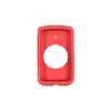 Capa Protetora de Silicone Adequada para Ciclocomputador Magene C706 Desenho Animado Anti-Queda e Anti-Colisão