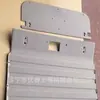 Fornecimento de acessórios para escavadeira SK220-8 cobertura de teto da cabine da escavadeira acabamento interno