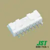 Spot B08B-PASK-1 suporte de pino pino conector JST série PA passo de 2,0 mm soquete de 8 pinos