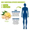 Píldoras para el Cuidado Corporal Luna del Norte, Moldeado Corporal, Estreñimiento Abdominal, Nutrición de la Piel, Perlas de Belleza Perezosa para Mejorar la Belleza Corporal