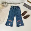 Itens de Liquidação de Outono e Inverno para Meninas [Liquidação de Tamanhos Descontinuados] Fornecimento Atacadista de Roupas Infantis