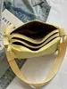 Bolsa de Tela Elegante Nueva de Verano 2026 Bolso Cruzado Casual Ligero para Mujer Moda Deportiva Bolso de Hombro para Viajes