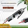 Pára-choque de chapa metálica de automóvel serra pneumática serra alternativa pneumática serra de gás máquina de corte de gás lâmina de serra pneumática lâmina de serra lâmina de serra