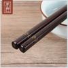 Palillos comerciales de hotel al por mayor, palillos artesanales de estilo japonés y japonés, vajilla de madera, palillos para una persona, palillos puntiagudos para el hogar