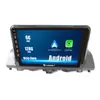 Adequado para Honda Accord 10ª Geração 2018-2020 Navegador Android GPS Imagem de Ré Máquina Tudo-em-Um para Carro