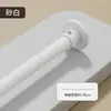 Barra retráctil de acero inoxidable para secar ropa en armarios, adecuada para uso doméstico, balcones y baños; disponible en varios tamaños y en stock para suministro a granel