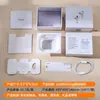 Caja de Embalaje al por Mayor Adecuada para Auriculares Bluetooth Airpodspro3 Nueva Neutra Auriculares Inalámbricos de 8ª Generación Caja con Tapa Cielo y Tierra