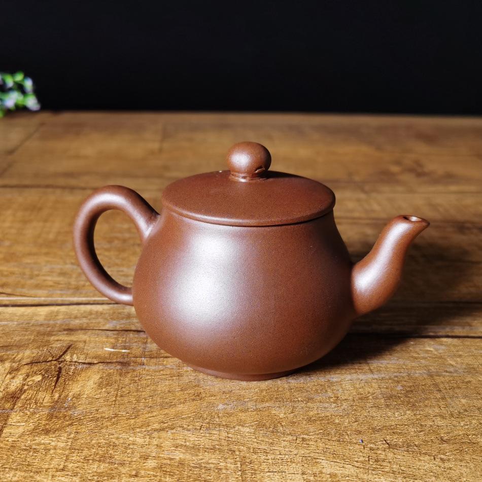 小华颖壶160ml