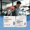 Creme para Articulações Laniska Aplicação Suave nas Articulações do Corpo para Conforto e Manutenção, Creme de Massagem de Cuidado Externo Diário