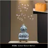 Ziqi Donglai Latão Cristal Cerâmica Cabaça Ornamentos de Alto Padrão Sala de Estar Gabinete de TV Corredor Decorações para inauguração de casa e abertura
