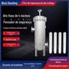 Fábrica de ultrafiltração pré-filtro ultrafiltração retrolavagem filtro de precisão grande fluxo filtro de segurança fábrica Fonte