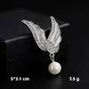 Calças Cintura Grande Mudança Pequena Artefato Saia Cintura Apertada Pino Ajustável Anti-corrida Fivela Cardigan Clipe Fixo Broche para Mulheres