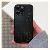 Funda para teléfono móvil con diagrama de circuito luminoso sensible a la tecnología aplicable al iPhone15