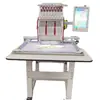 1501 Ye's 2026 Nuevo Modelo Máquina de Bordado por Computadora Doméstica Cabeza de Caballo Máquina de Bordado Industrial de 15 Agujas