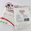 Paño de cocina de fibra de moda empaque individual cocina multiusos toalla de limpieza mesa paño de limpieza de cuerpos extraños