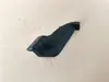 Aplicável ao GAC Trumpchi GS7 GS8 Canto Inferior do Para-brisa Capa do Limpador Escudo de Chuva Painel de Acabamento Lateral