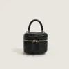 Tamaño pequeño Mini Cadena Romboide Labial para Mujer Verano Nuevo Moda Moda Textura Bolso Cruzado de Hombro Bolsa para Llaves