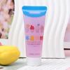 Pegamento en crema Crystal Jelly con brillantina anticongelante de 50 g para enviar 1 boca, funda de teléfono móvil DIY, caja de papelería, accesorios