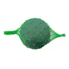 Venta al por mayor del fabricante Flor de Espuma con Forma de Flor de Tenis Jardinería Boda Flor Artificial Arreglo Floral Redondo Esponja Absorbente de Barro