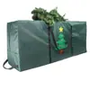 [Novo Modelo 2026] Saco Organizador para Árvore de Natal Saco Organizador à Prova de Insetos Saco de Armazenamento à Prova de Poeira para Festas de Natal Flor