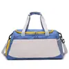 Bolsas de Viaje, Bolsas Deportivas Personalizadas con Logo y Texto, Bolsas de Regalo Lisas, Bolsas de Viaje de Gran Capacidad, Equipaje al por Mayor, Bolsas de Gimnasio