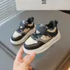 Zapatillas infantiles colección primavera 2025: zapatos casuales para niñas, tenis de corte bajo para niños, y zapatos deportivos para bebés/niños pequeños