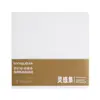 Cuaderno Portátil Desprendible de Frutas Azules Cuaderno de Dibujo Engrosado a Prueba de Tinta Libro de Dibujo con Acuarela Acrílica