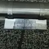 Cámara Antiexplosiva Kba127 para Minas de 4.0 Millones de Píxeles Cámara Antiexplosiva para Minas de Carbón de Modo Único y Fibra Única