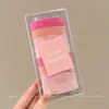 2026 Nuevo Sujeta-Cola de Caballo Alto para la Parte Trasera de la Cabeza, Banda Elástica Simple y Duradera para el Cabello para Mujeres, Accesorio para el Cabello