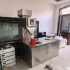 Dispositivo de Autossocorro com Oxigênio Comprimido para Trocas Quantitativas de Curativo, Montagem Simples, Substituição Automática, Equipamento de Curativo com Hidróxido de Cálcio