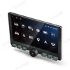 Seletor Único Transfronteiriço com Botão Carplay Carro Navegador GPS Carro Navegação Máquina Tudo-em-Um HD